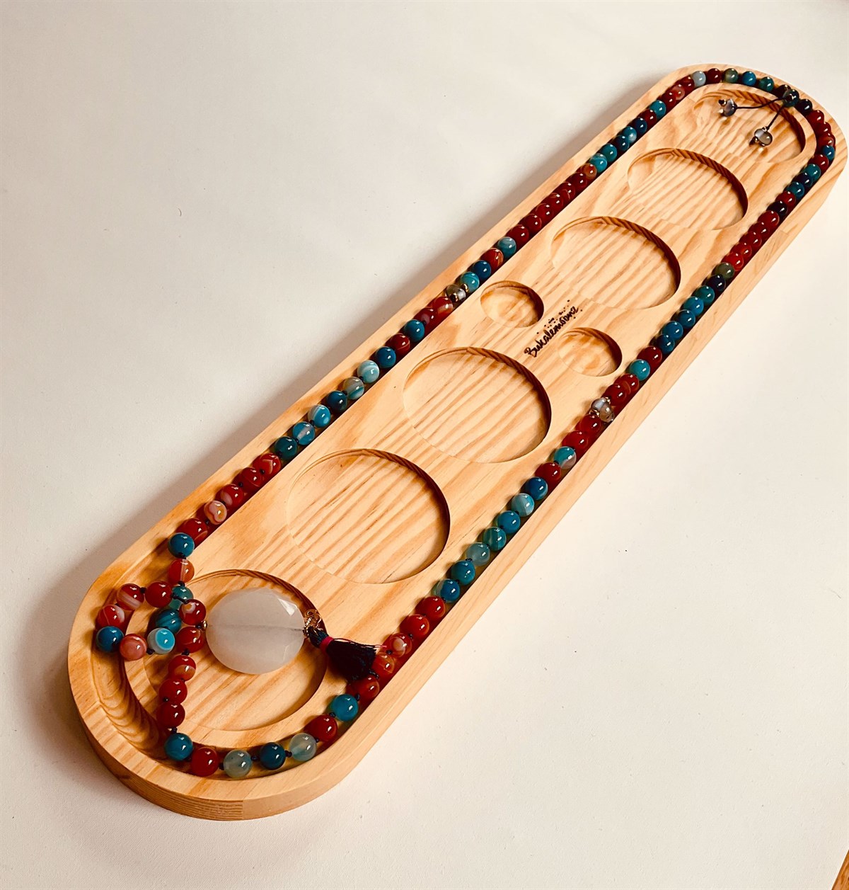 Takı Tasarım Tahtası