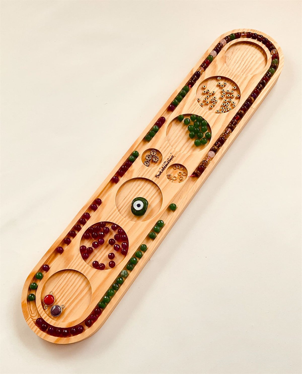 Takı Tasarım Tahtası