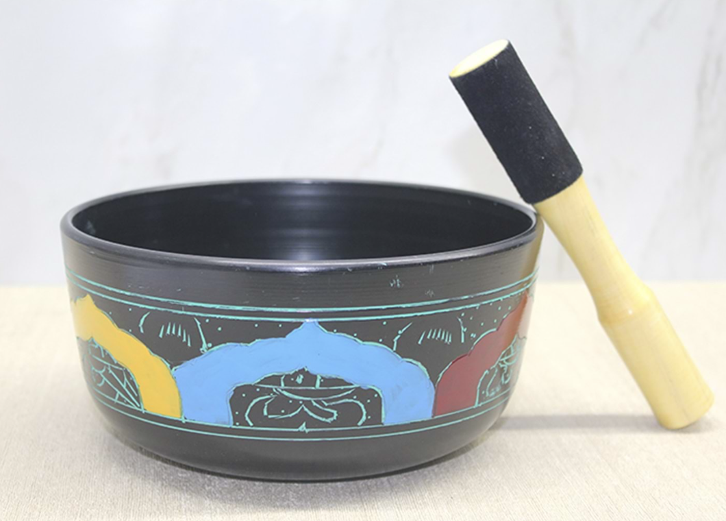 Tibet Ses Çanağı 19cm