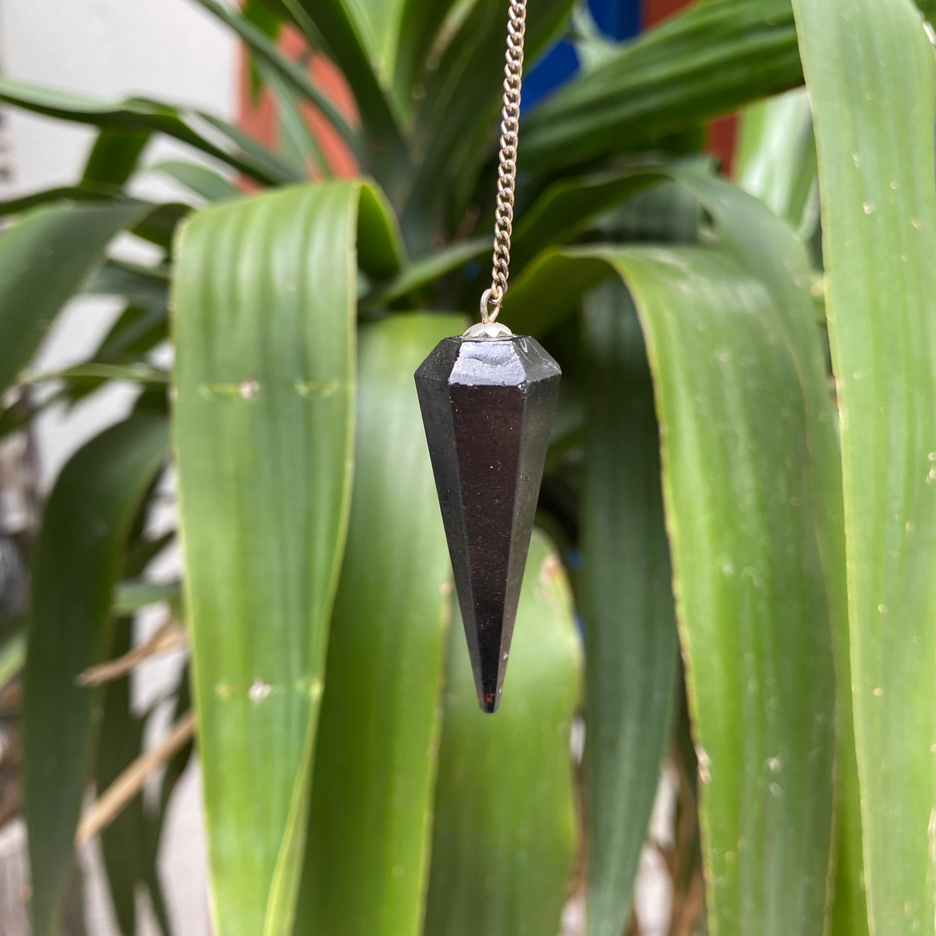 Turmalin Sarkaç Pandül