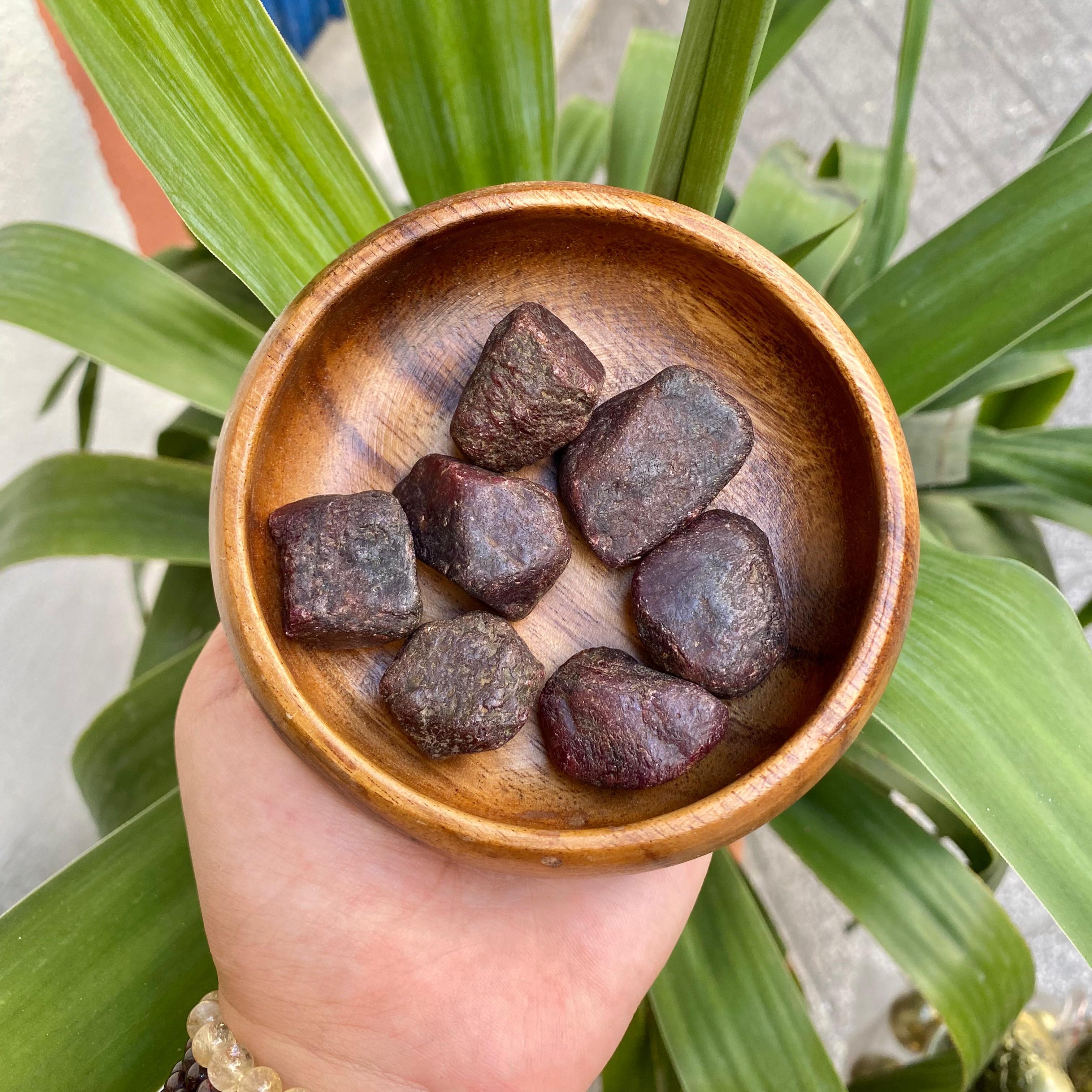 Yakut (Rubi)