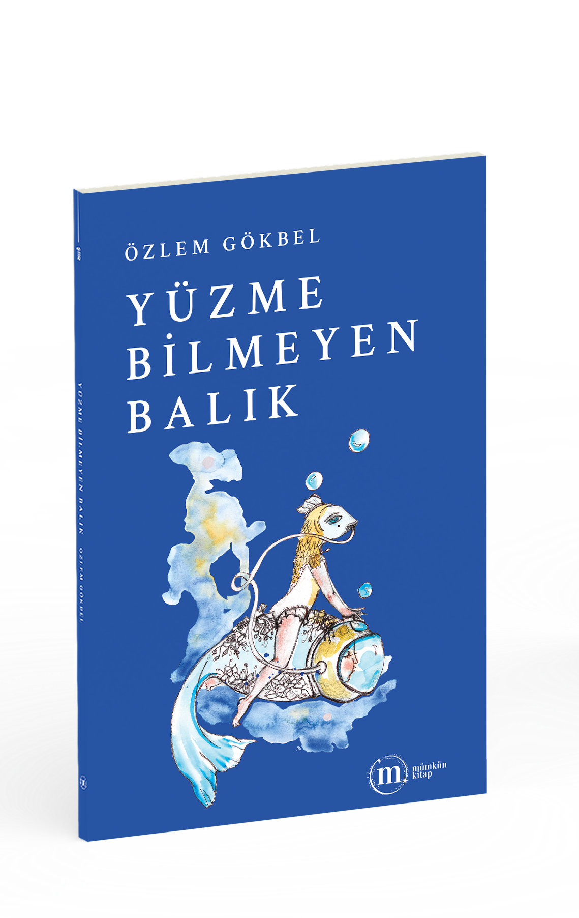 Yüzme Bilmeyen Balık