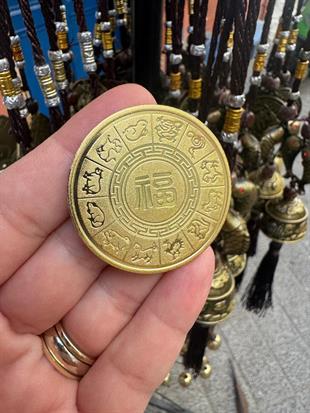 Yılan Burcu Para Tılsımı