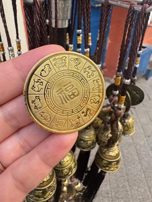 Yılan Burcu Para Tılsımı