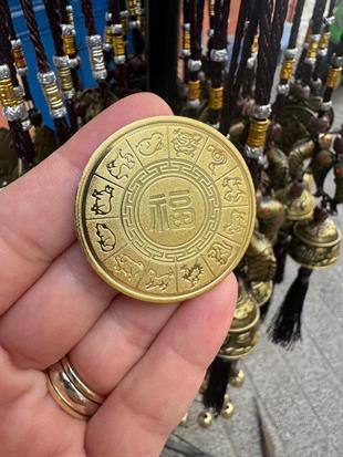 Yılan Burcu Para Tılsımı