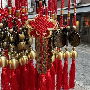 5li Şans & Bereket Parası 