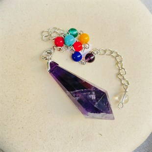 Ametist Vogel Sarkaç