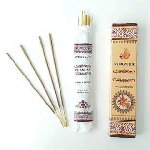 Chandan Masala Tütsü