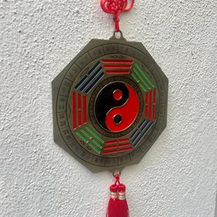 Bagua Ayna