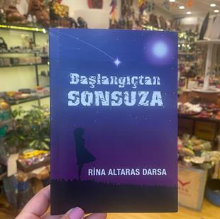 Başlangıçtan Sonsuza
