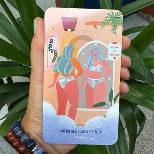 Kendin Olmaya Cüret Et