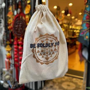 Kendin Olmaya Cüret Et