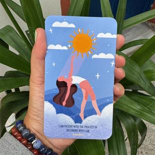 Kendin Olmaya Cüret Et