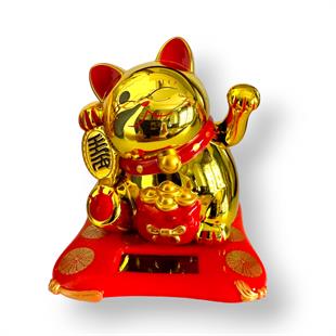 Çağıran kedi Maneki Neko