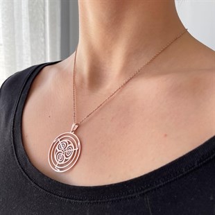 Chokurei (Çokurey) Kolye