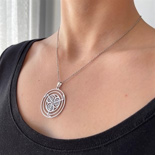 Chokurei (Çokurey) Kolye