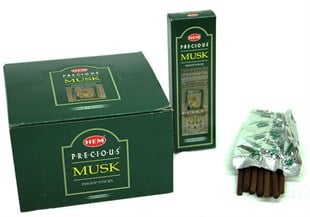 Dhoop Musk Tütsü