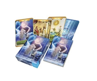 Enerji Kehanet Kartları