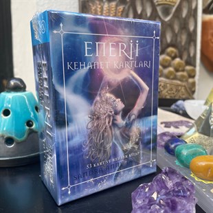 Enerji Kehanet Kartları