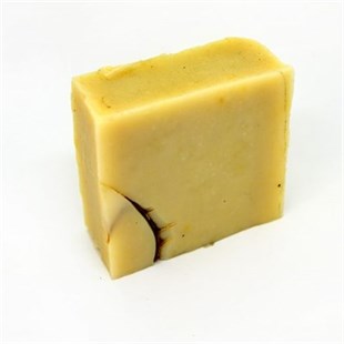 Eşek Sütlü Deve Dikenli Sabun