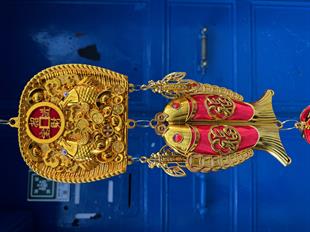 Feng Shui Bereket Paralı Süs