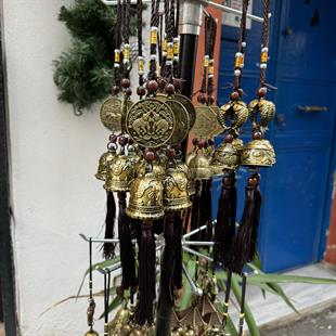 Feng Shui Fil Çan (B)