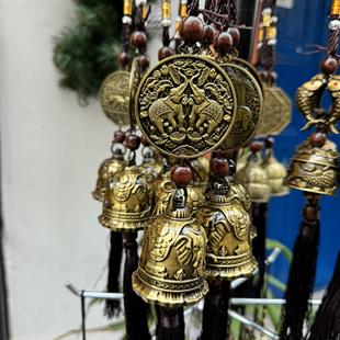 Feng Shui Fil Çan (B)