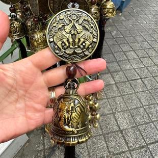 Feng Shui Fil Çan (B)