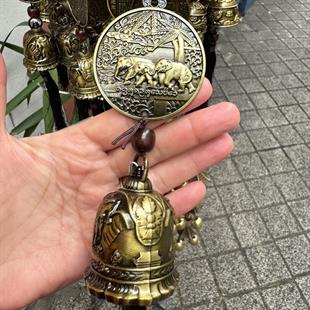 Feng Shui Fil Çan (B)