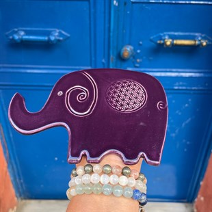 Fil&Yaşam Çiçeği