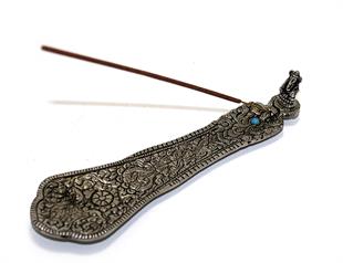 Ganesha Tütsülük Metal