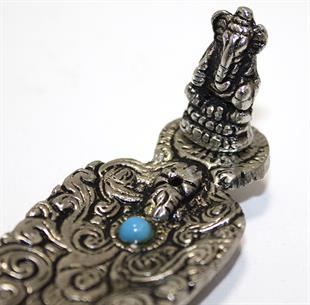 Ganesha Tütsülük Metal