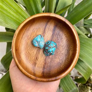 Gerçek Ham Turkuaz (Meksika)