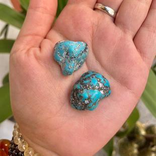 Gerçek Ham Turkuaz (Meksika)