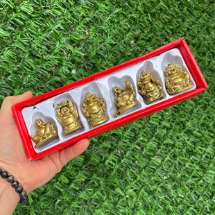 Gülen Buda 6lı Set