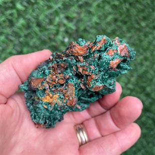 Ham Malahit (Malakit)