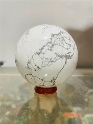 Havlit Taşı Küre Formu