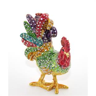 Horoz (Bereket sembolü)