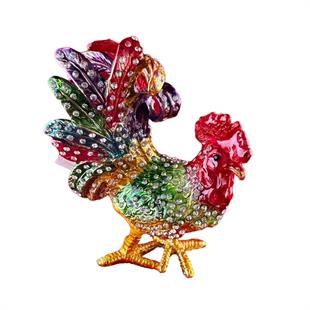 Horoz (Bereket sembolü)