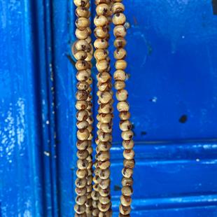 Hurma Çekirdeği Tesbihi (99lu)