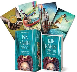 Işık Kahini Tarotu