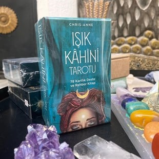 Işık Kahini Tarotu