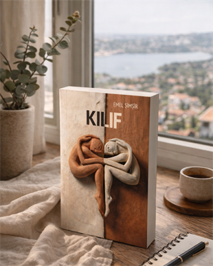 Kılıf-Emel Şimşir