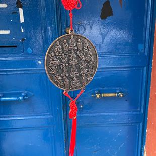 Korunma Sembolleri S