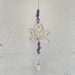 Kristal Güneş Yakalayıcı SUNCATCHER