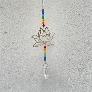 Kristal Güneş Yakalayıcı SUNCATCHER