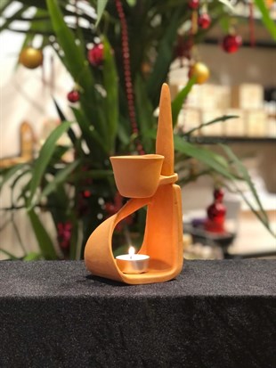 Kule Naturel Buhurdan