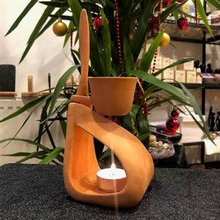 Kule Naturel Buhurdan