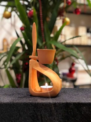 Kule Naturel Buhurdan