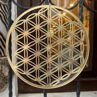 Kutsal Geometri Seti